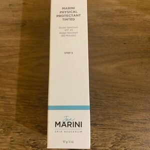 Jan Marini Physical Protectant Tinted SPF 45